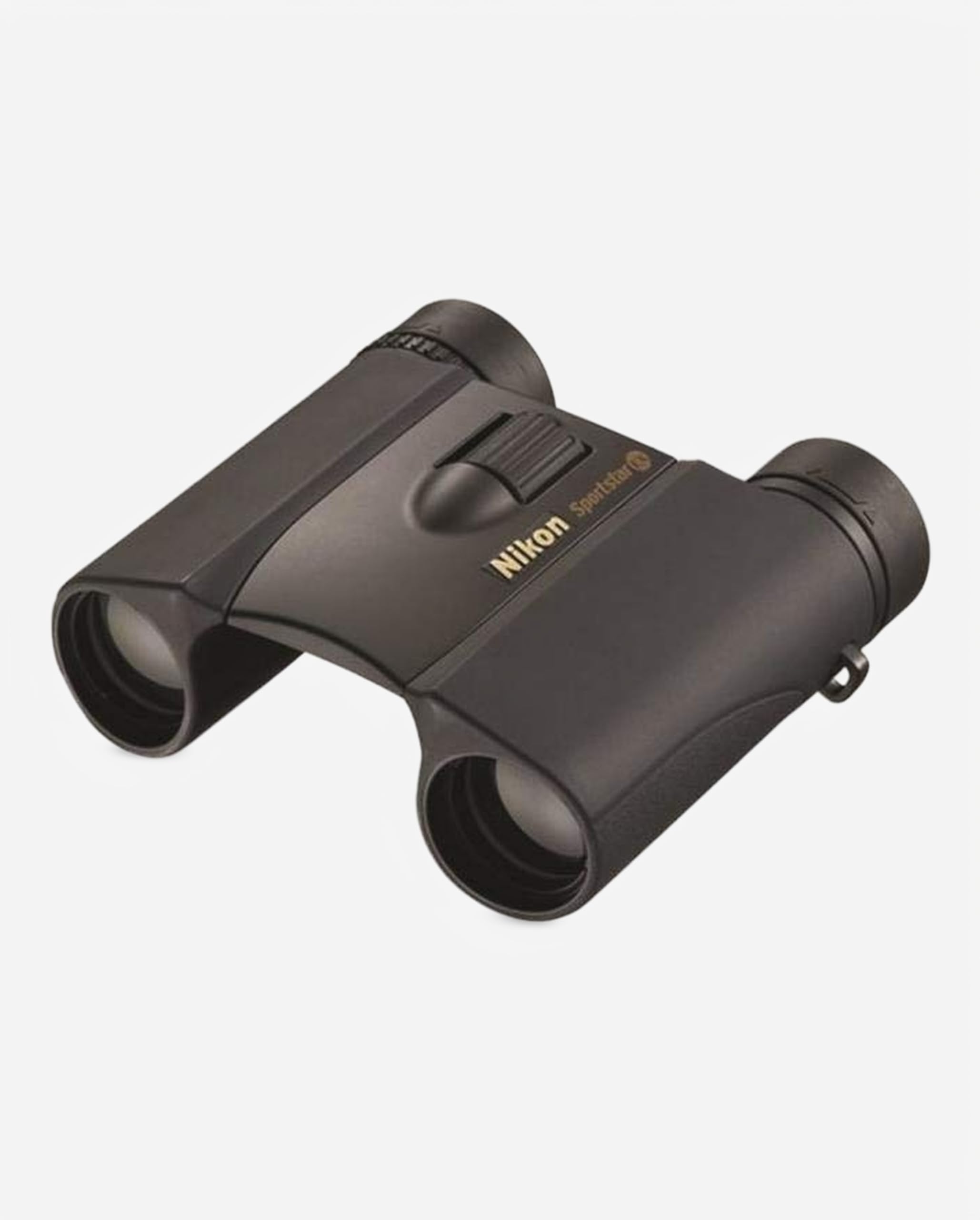 Amazon | Nikon 双眼鏡 スポーツスター 10×25D ダハプリズム式 10倍25